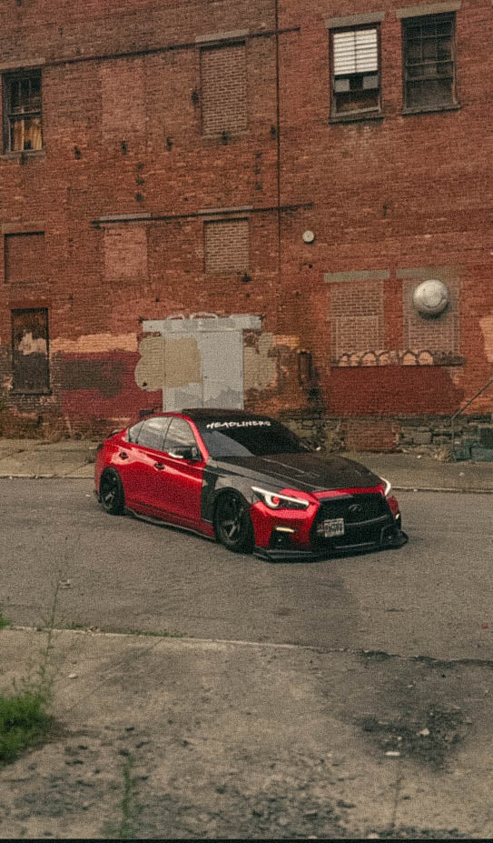 Carbon Fiber