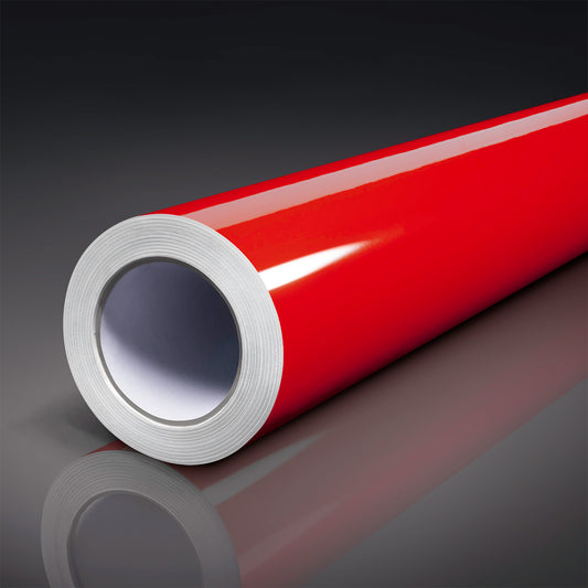 Gloss Dark Red