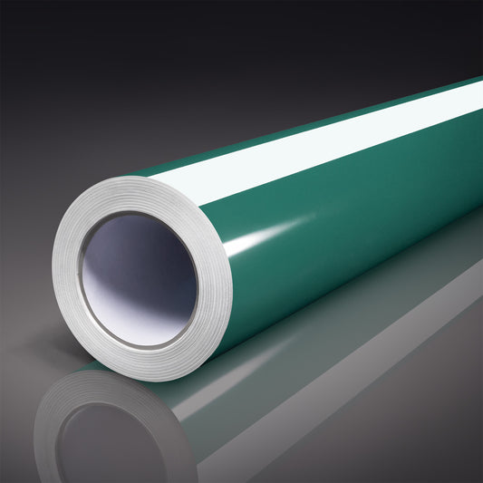 Gloss Chosen Green