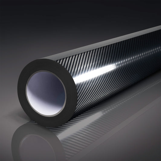 Gloss 5D Carbon Fiber