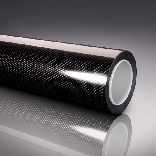 Gloss 6D Carbon Fiber PPF