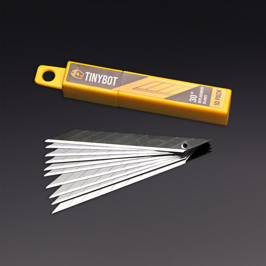 Precision Knife Blade Refill